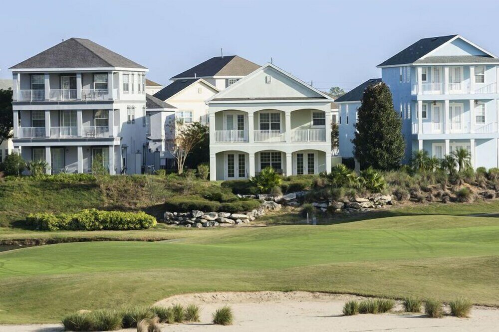 Фото Ov4224 - Reunion Resort - 6 Bed 5 Baths Villa