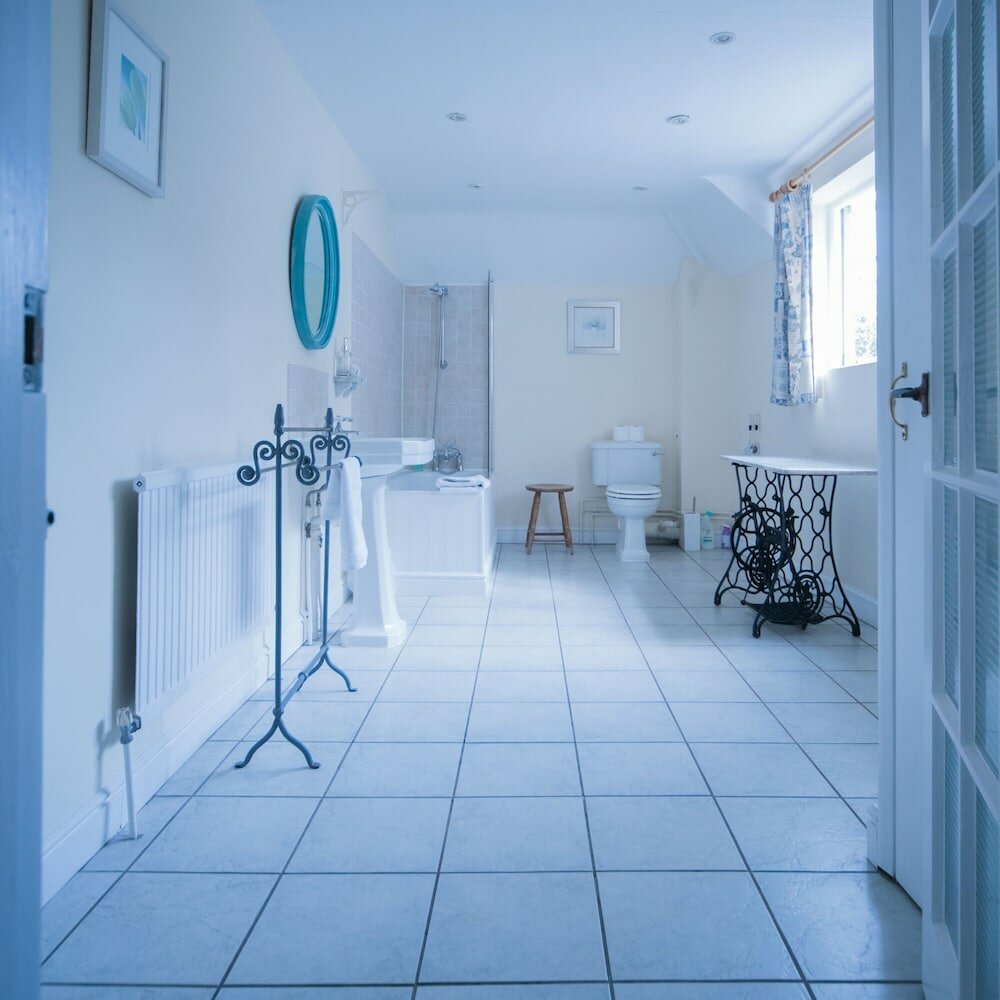 Фото S. Howard Guesthouse