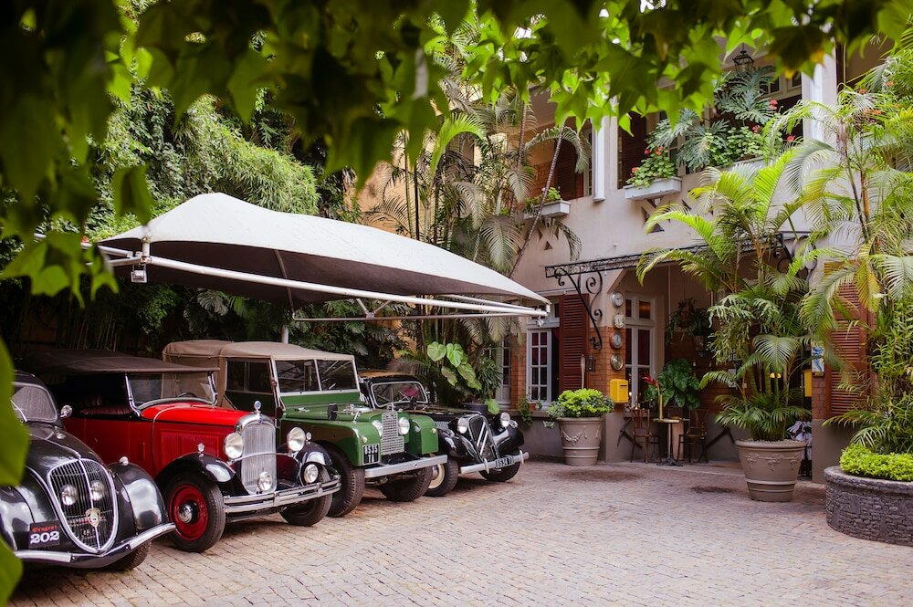 Фото отеля 5