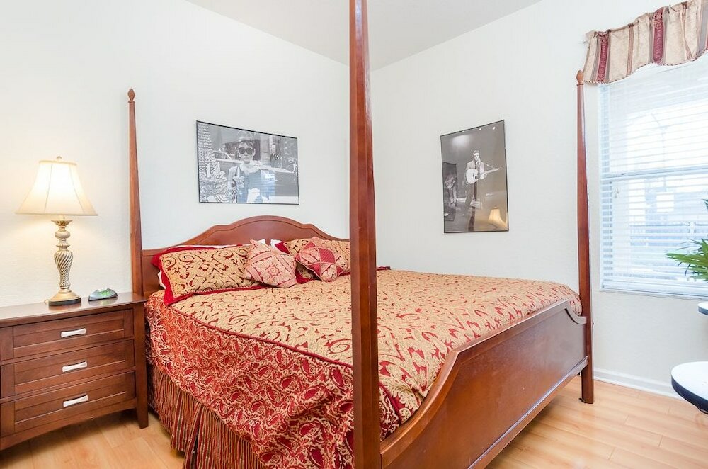 Фото Ov2427 - Windsor Hills Resort - 6 Bed 4 Baths Villa