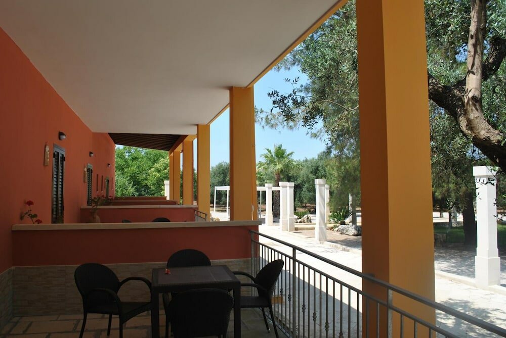 Фото Tenuta La Spezia