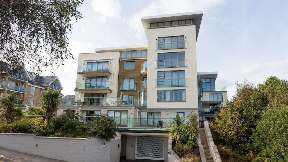 Фото Swallows - Bournemouth