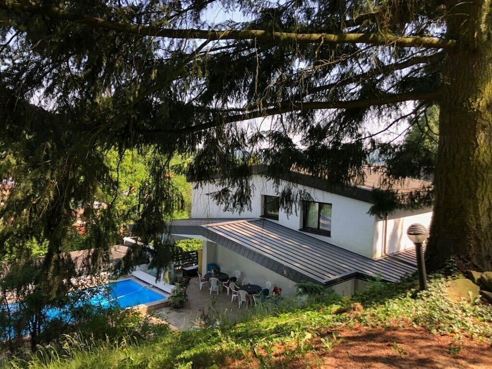 Фото Haus Am Wald