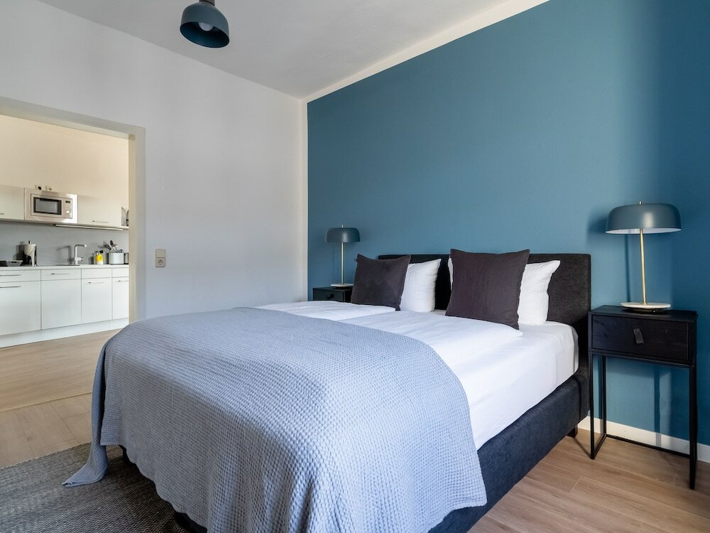 Фото Limehome Dresden Hoyerswerdaerstraße