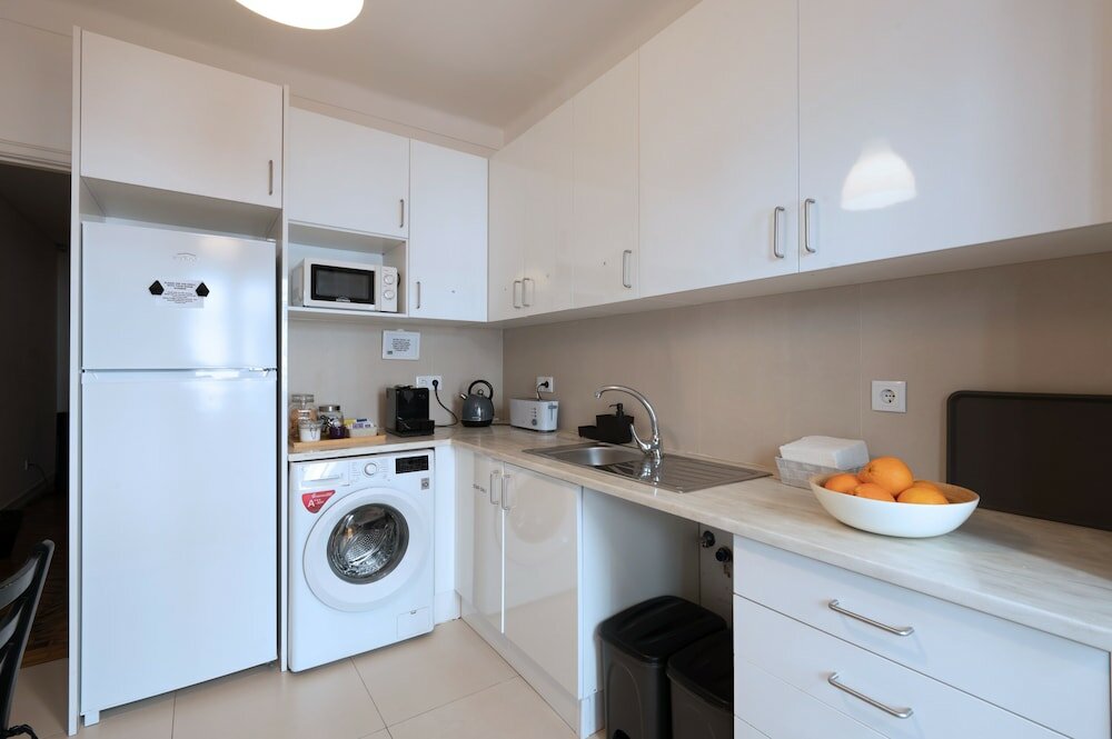 Фото DuMont Lisbon Guesthouse