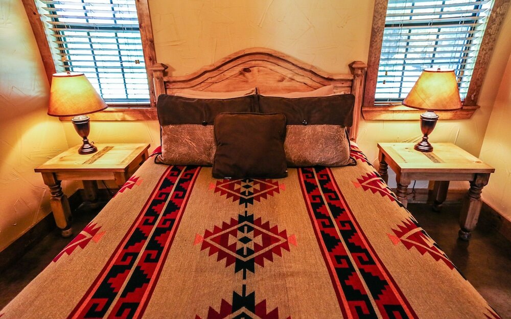 Фото Nrs Guest Ranch