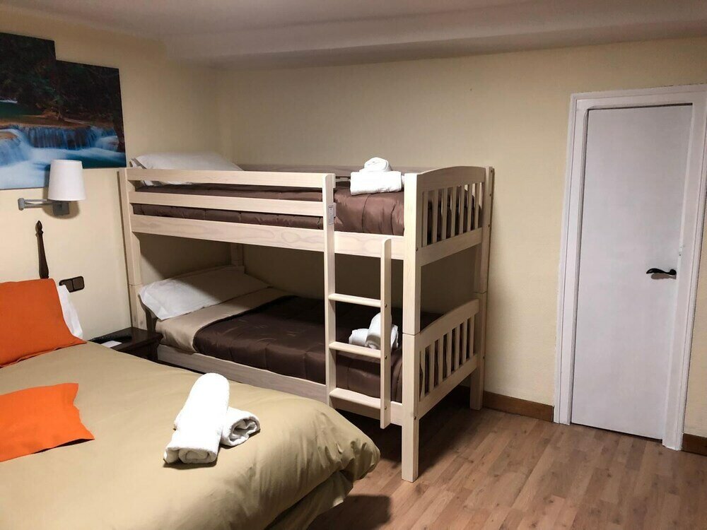 Фото Hostal di Verena