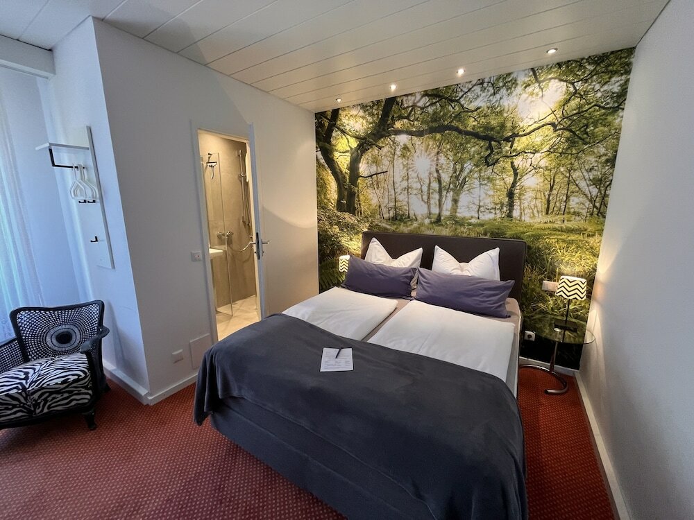 Фото Haus Am Wald