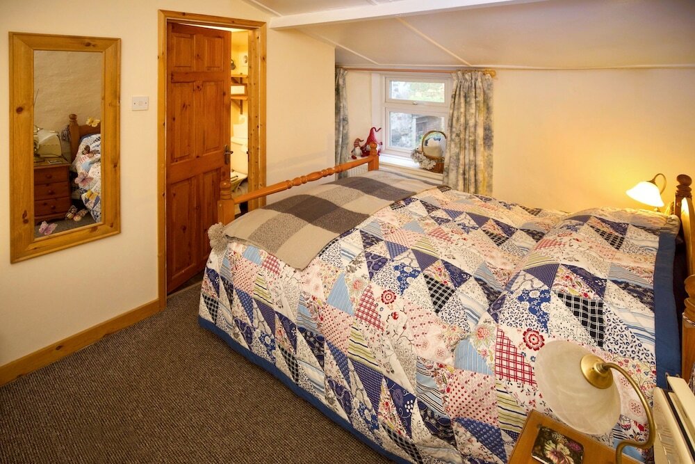 Фото Vine Cottage - B&b