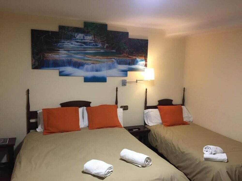 Фото Hostal di Verena