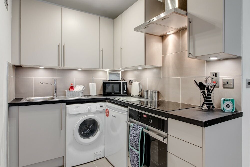 Фото Sherborne Court