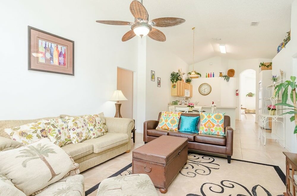 Фото Ovm1754 - Terra Verde Resort - 4 Bed 3 Baths Townhome