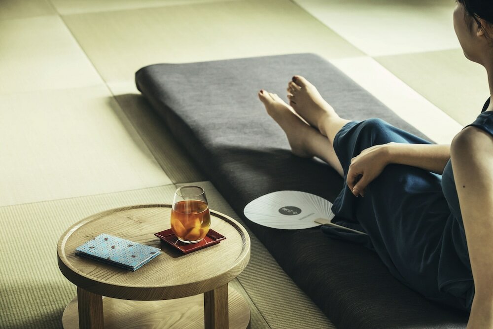 Фото Hoshinoya Guguan