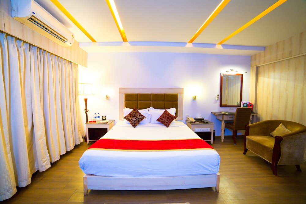 Фото Rr Inn- Tirunelveli
