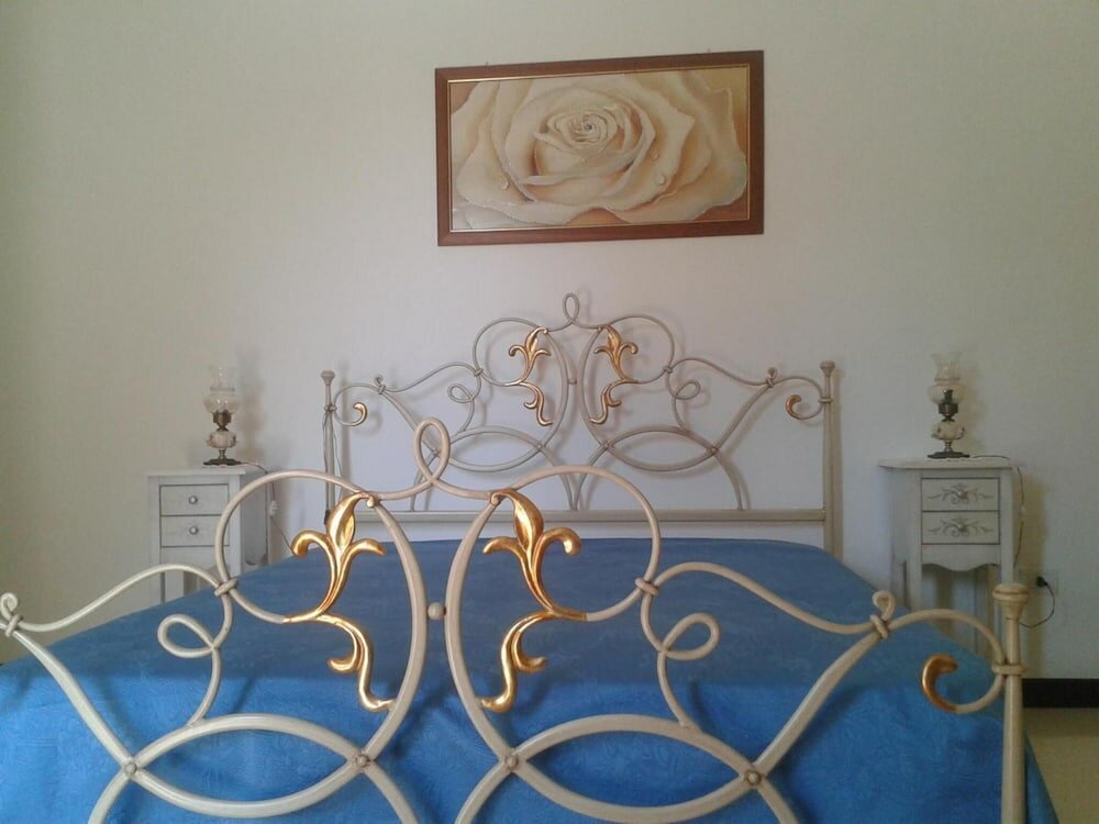 Фото Tenuta La Spezia