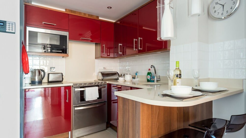 Фото Swallows - Bournemouth