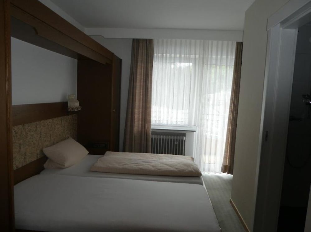 Фото Hotel Lochmühle