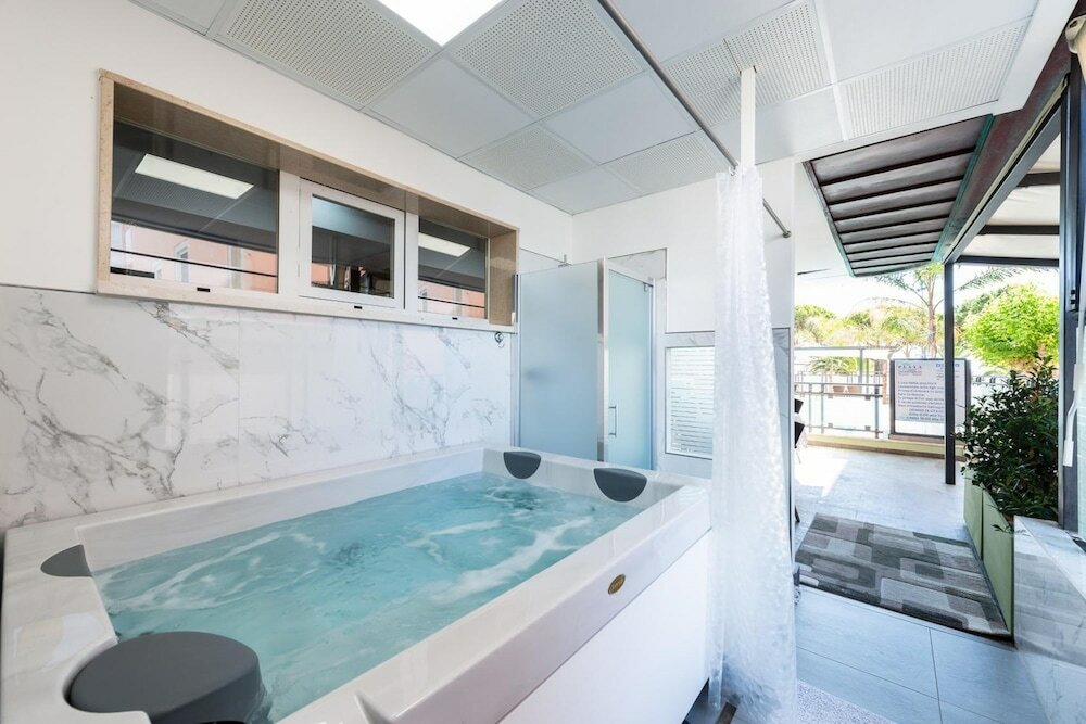 Фото Апарт-отель Residence Playa