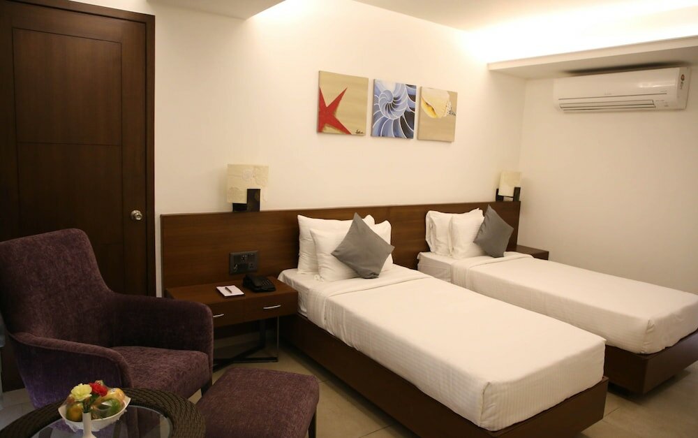 Фото Silver Shell Hotel