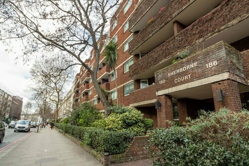 Sherborne Court