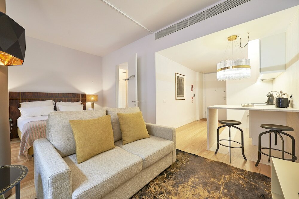 Фото Ouro Grand by Level Residences