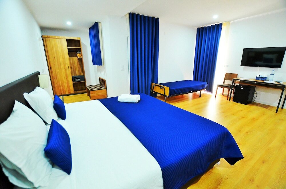 Фото Hilltop Oasis - Lisboa Oeiras