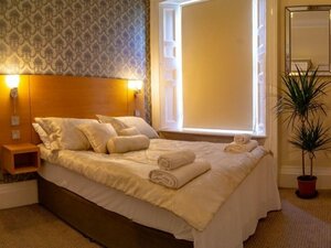 Гостиница Church Lane Apartments