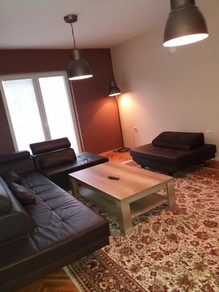 Фото Grande House