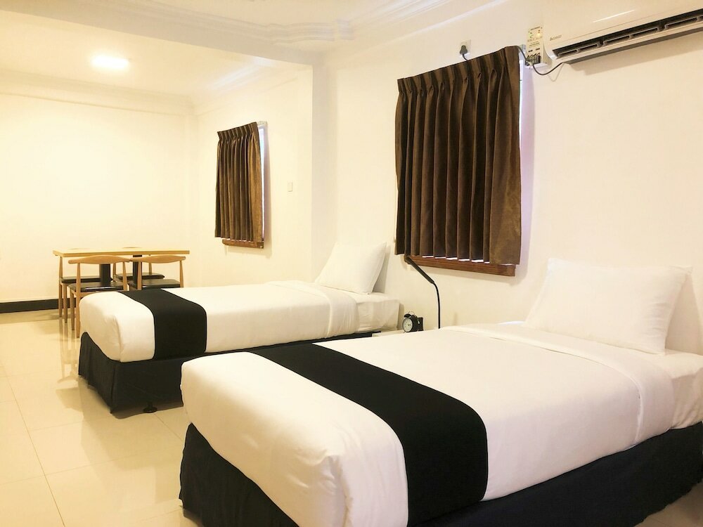 Фото K. C Residence