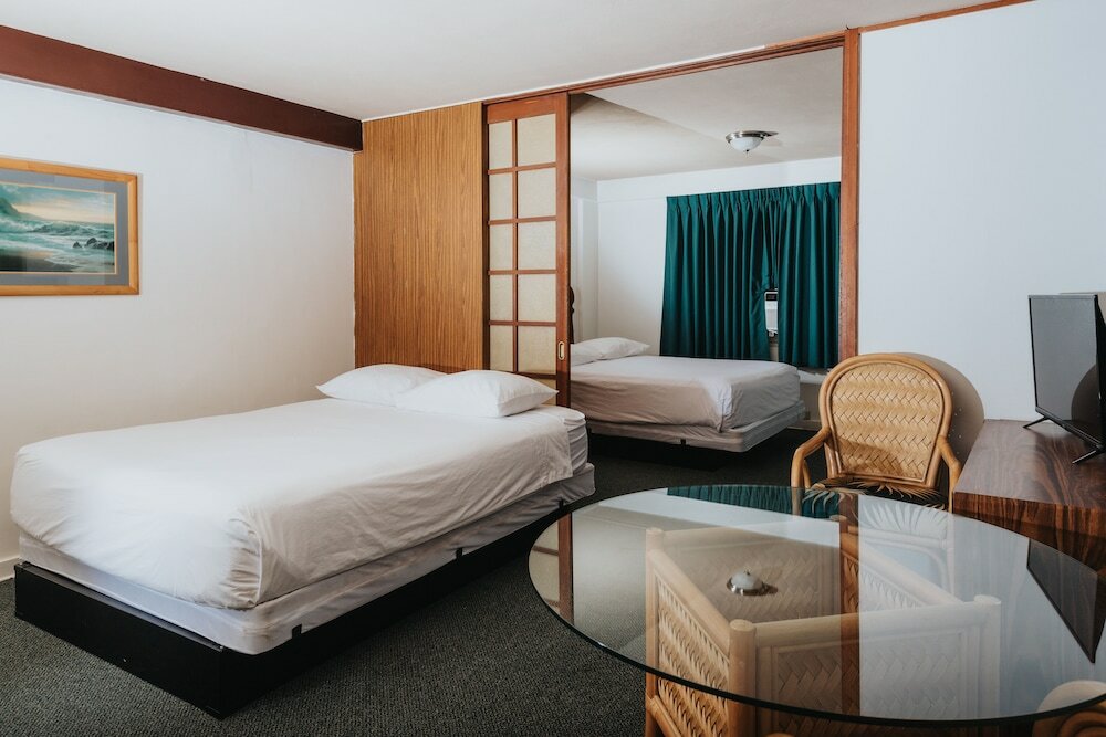 Фото Royal Grove Waikiki