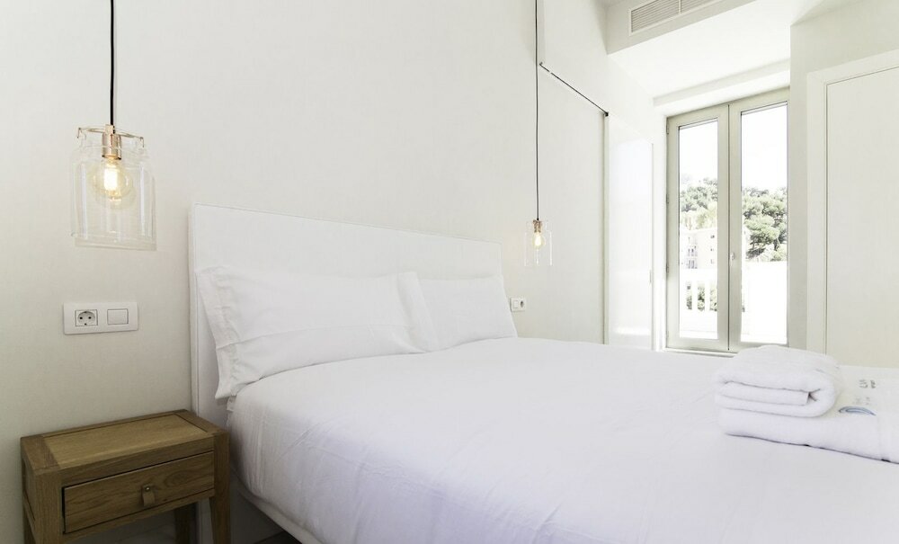 Фото Domopolitan Alcazabilla 15