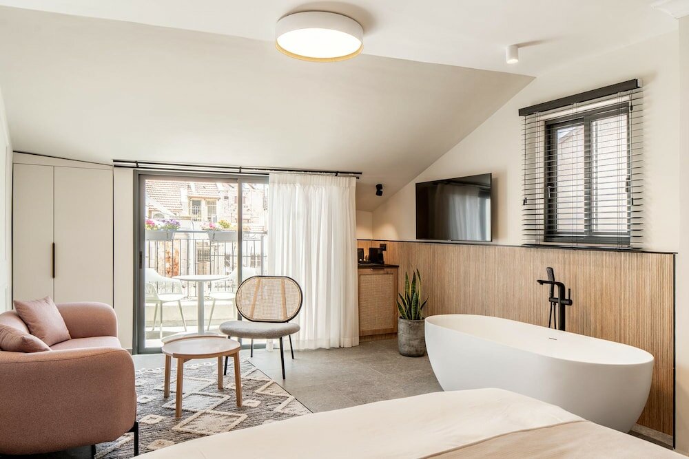 Фото Albi Boutique Hotel