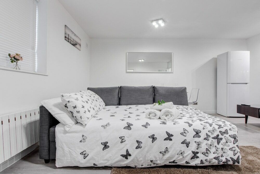 Фото Sherborne Court