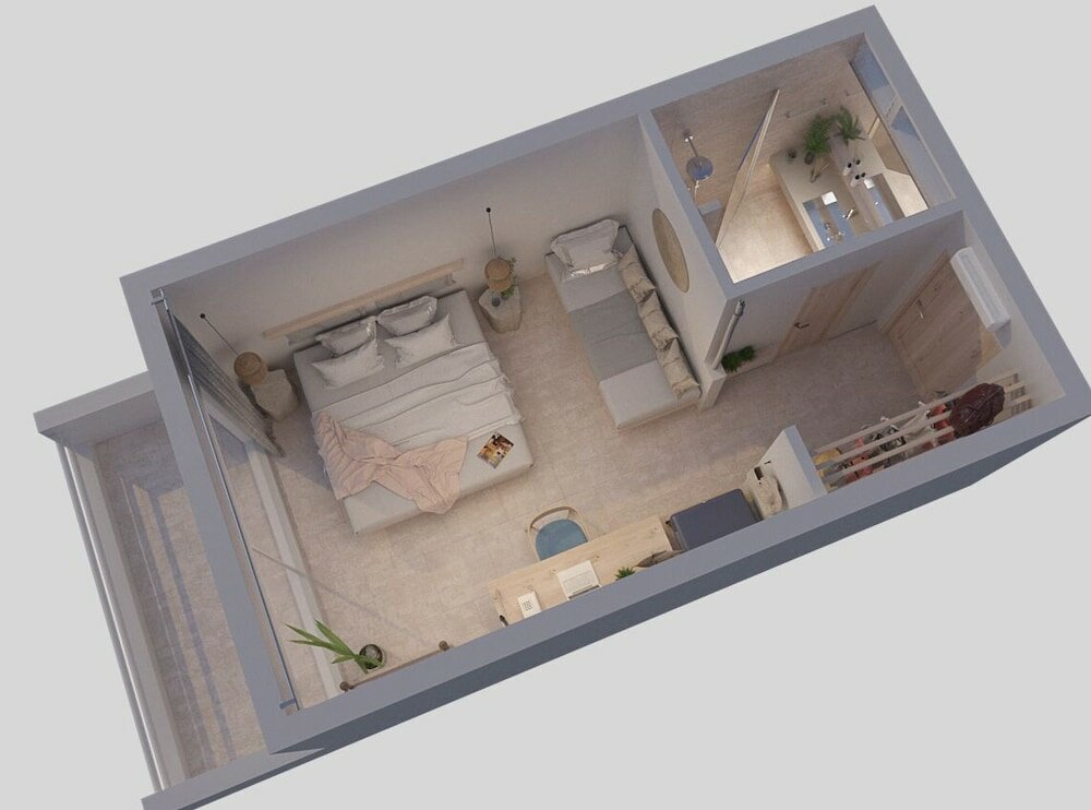 Фото Plataria Seaside Resort