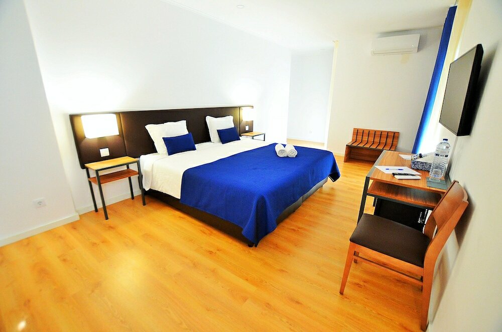 Фото Hilltop Oasis - Lisboa Oeiras