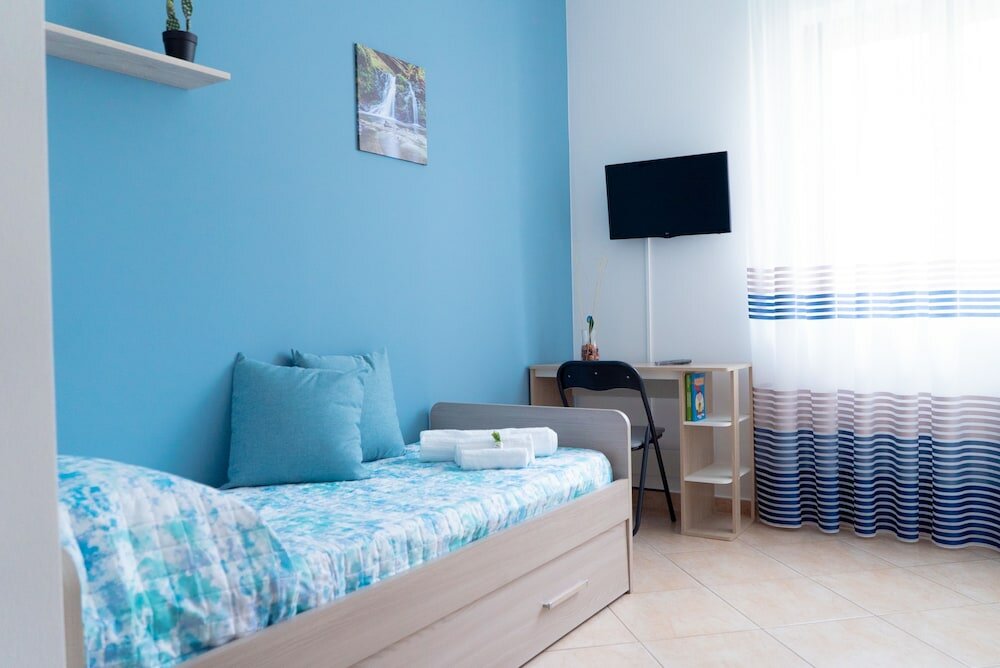 Фото B&b Alle Falde Dell'Etna