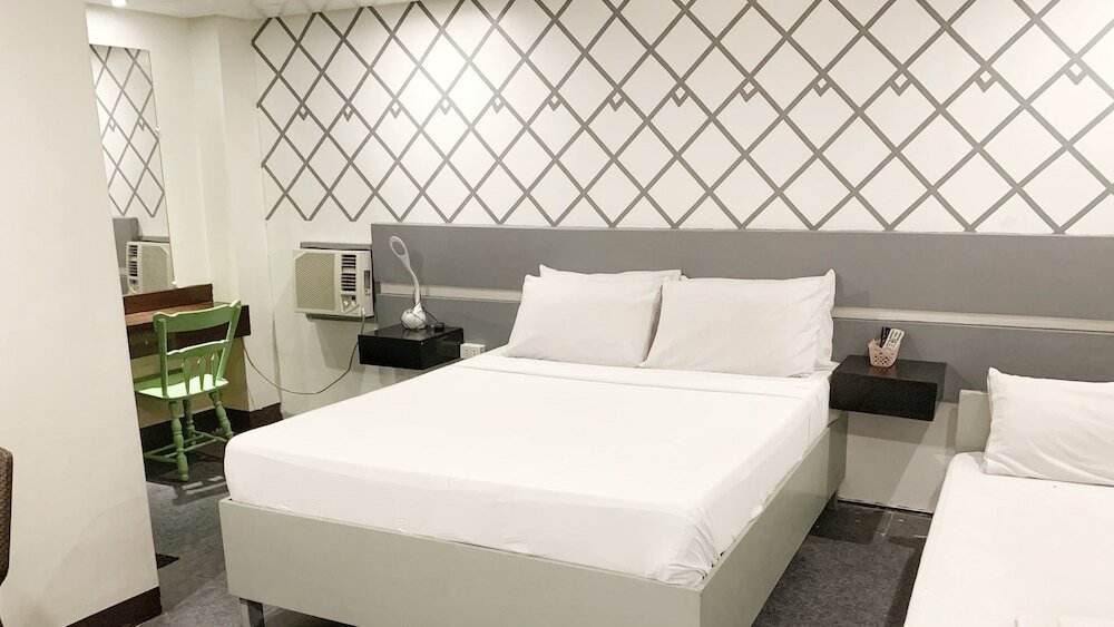 Фото Acme Inn Subic