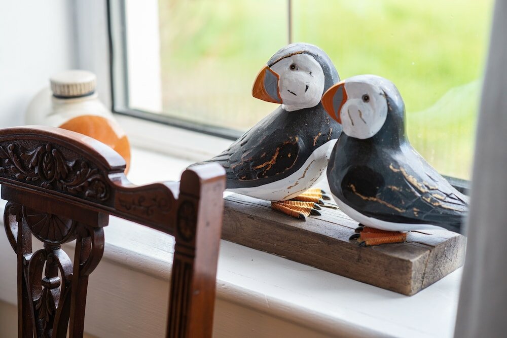 Фото Crail Farm House Perfect for TheCowShed