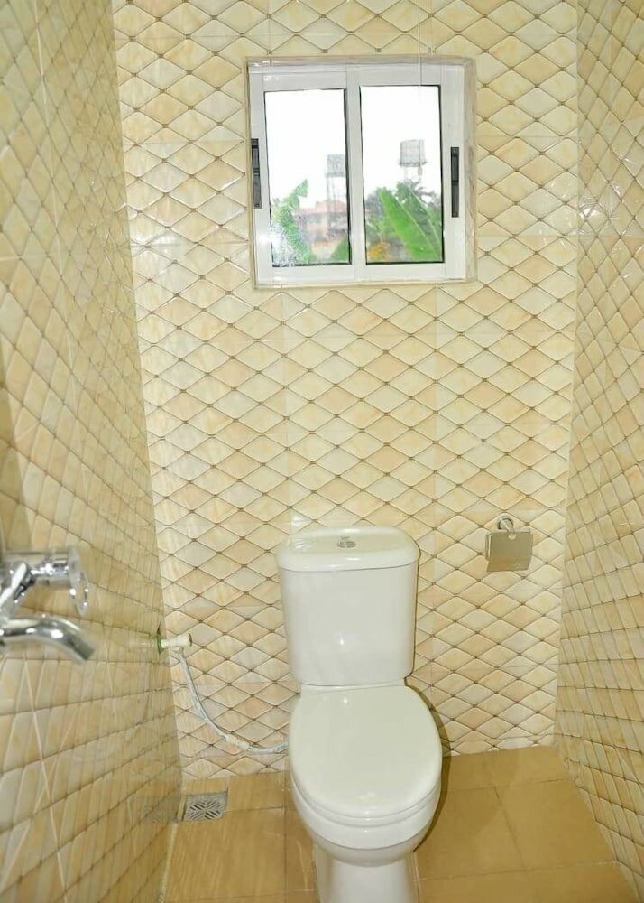 Фото De Revelation Hotel