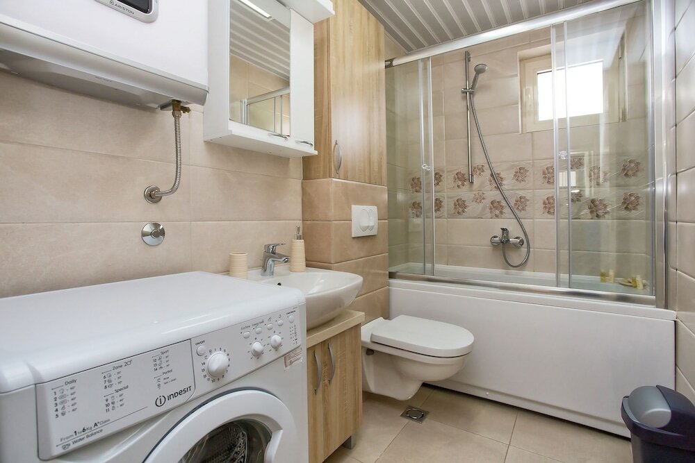 Фото Lux Apartment Goodness