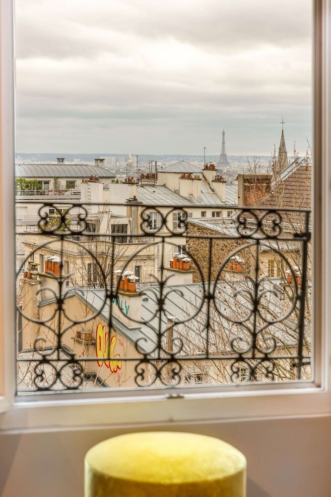 Фото Hotel Bridget