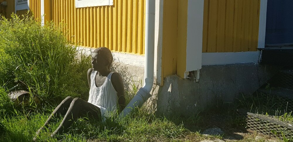 Фото Nygården Bed&Breakfast