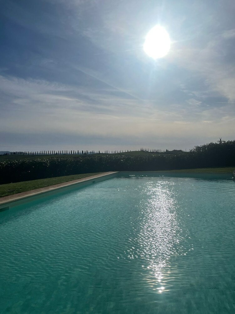 Фото Agriturismo Bombina