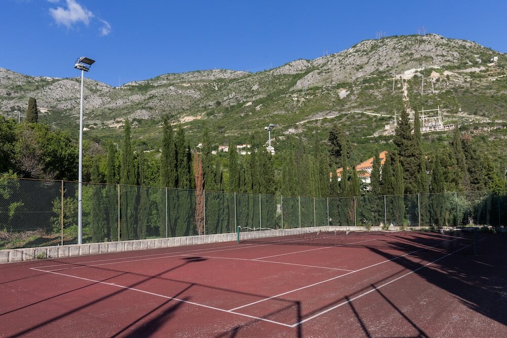 Фото Villa Dubravka