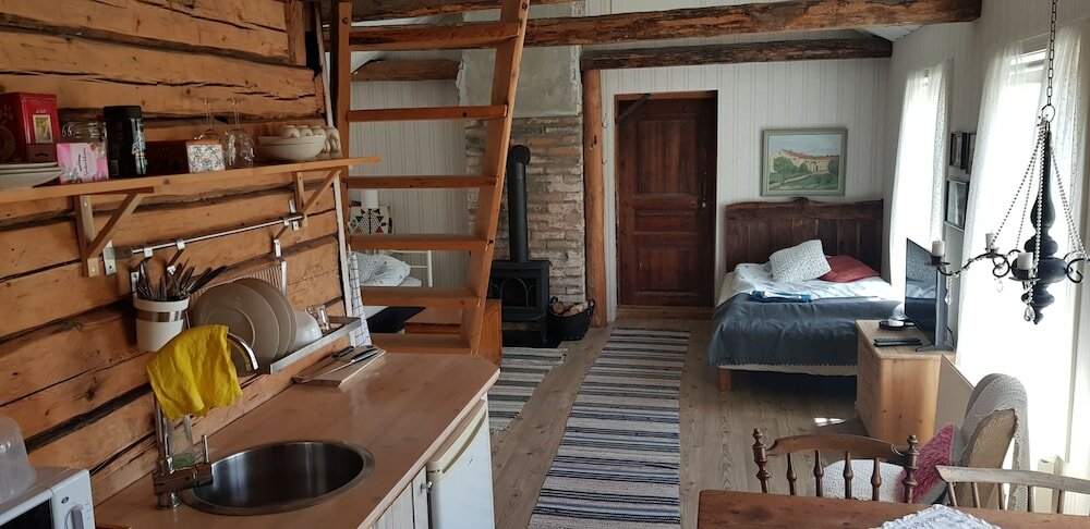 Фото Nygården Bed&Breakfast