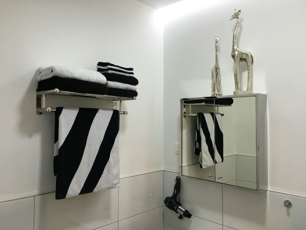 Фото High Level Apartments