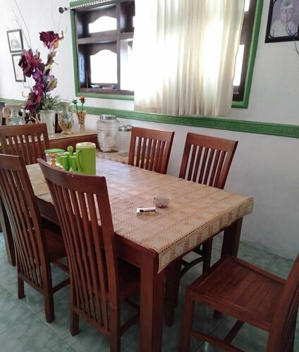 Гостиница Relax Homestay - Hostel