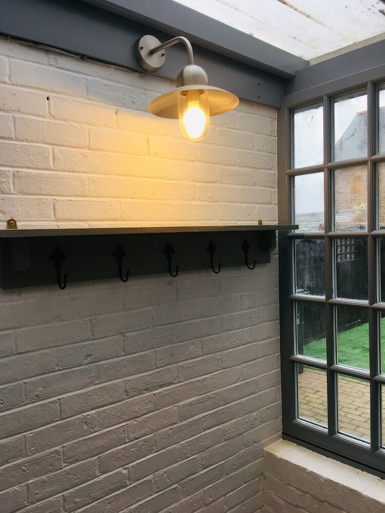 Фото Hurst Cottage