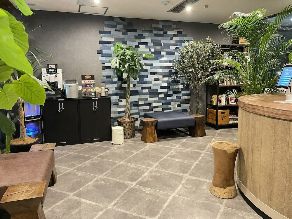 Фото Hotel The Textile