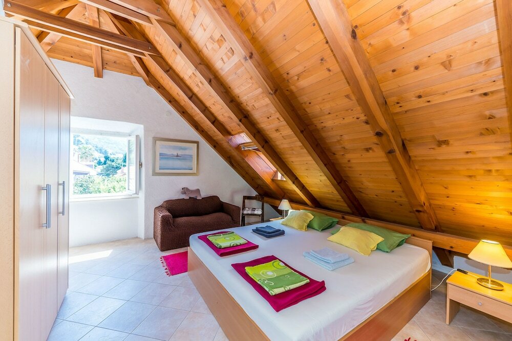 Фото Apartments Casa Vanna